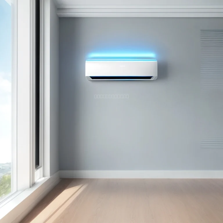 AI換気技術の利点